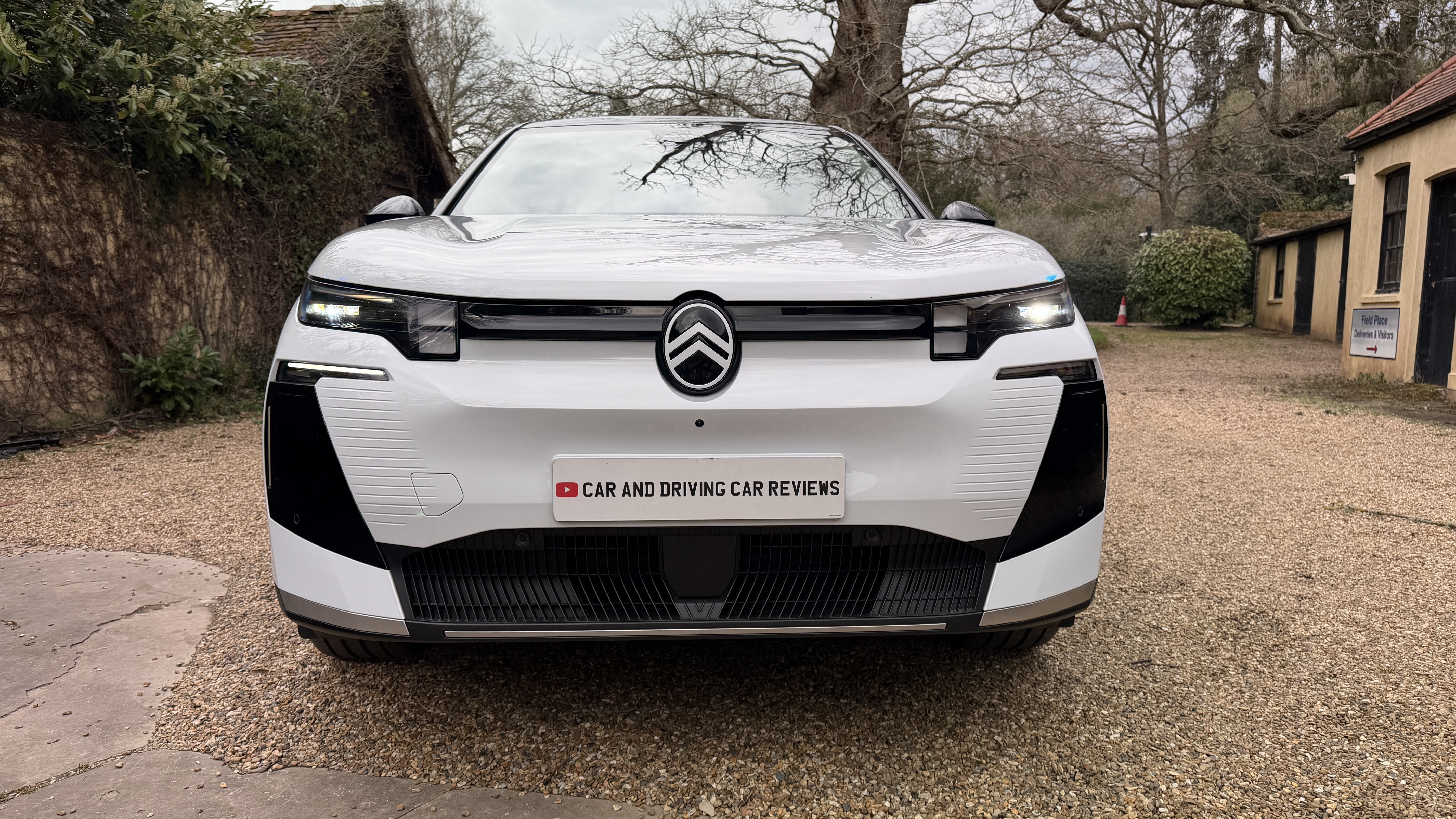CITROEN C5 AIRCROSS HATCHBACK 1.2 Hybrid 145 Max 5dr Auto